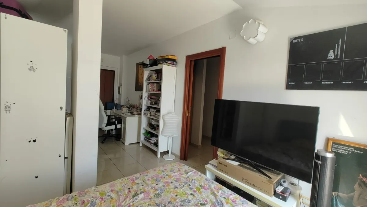 DUPLEX DI 125 MQ con GARAGE E VISTA PANORAMICA · foto 20
