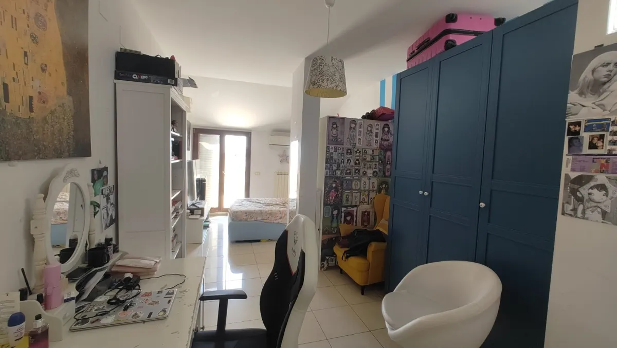 DUPLEX DI 125 MQ con GARAGE E VISTA PANORAMICA · foto 21
