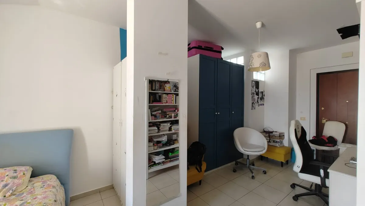 DUPLEX DI 125 MQ con GARAGE E VISTA PANORAMICA · foto 22