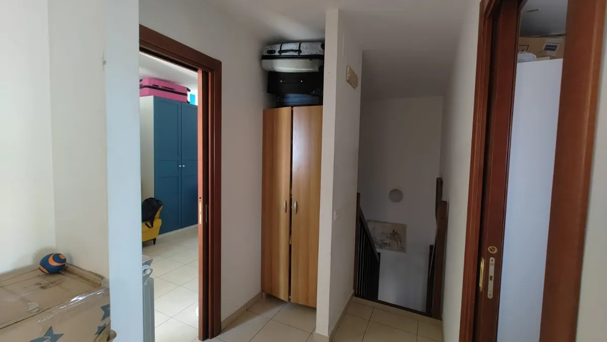 DUPLEX DI 125 MQ con GARAGE E VISTA PANORAMICA · foto 23