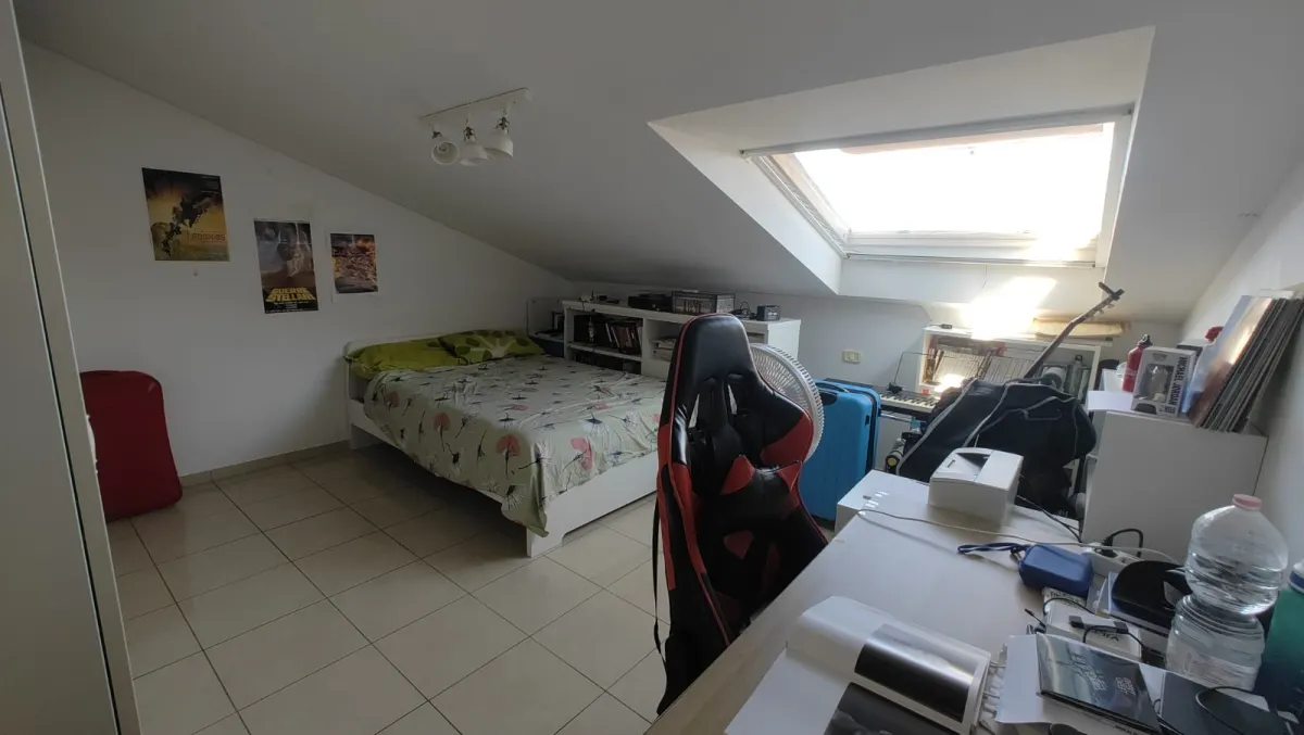 DUPLEX DI 125 MQ con GARAGE E VISTA PANORAMICA · foto 25