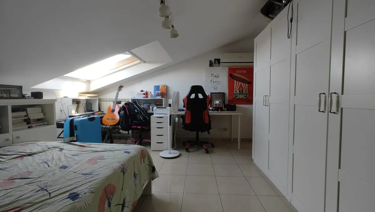 DUPLEX DI 125 MQ con GARAGE E VISTA PANORAMICA · foto 26