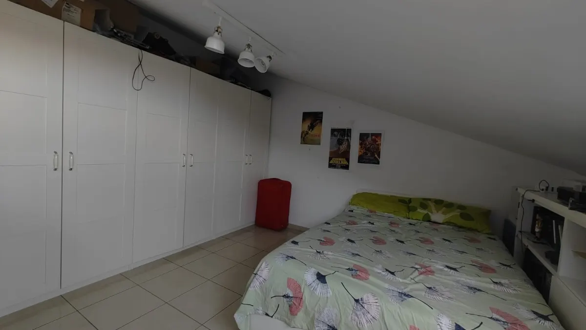 DUPLEX DI 125 MQ con GARAGE E VISTA PANORAMICA · foto 27