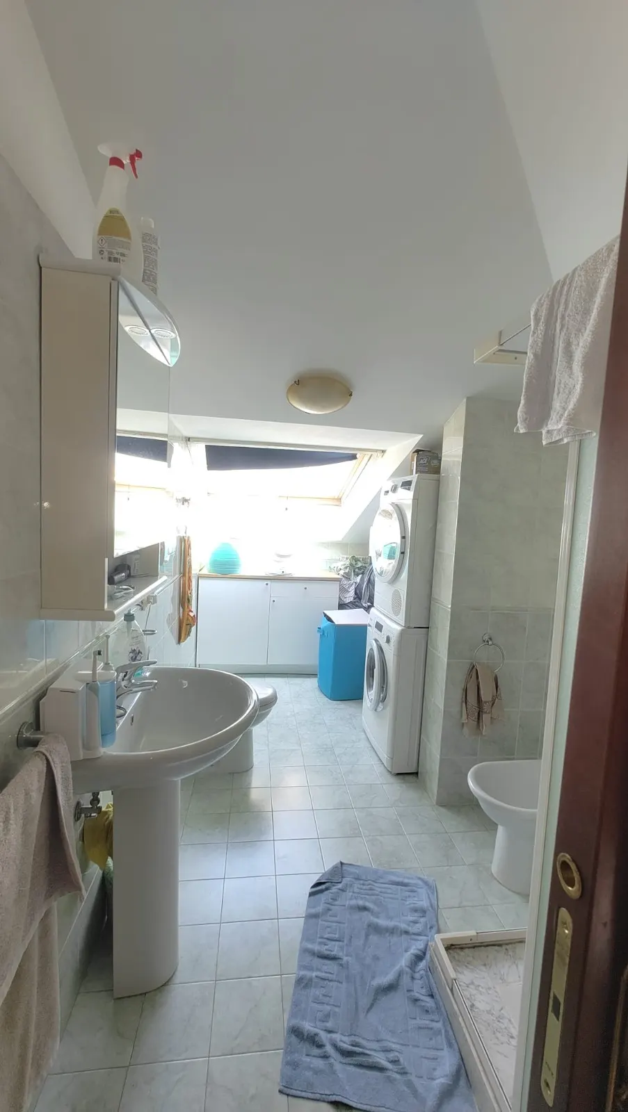 DUPLEX DI 125 MQ con GARAGE E VISTA PANORAMICA · foto 28