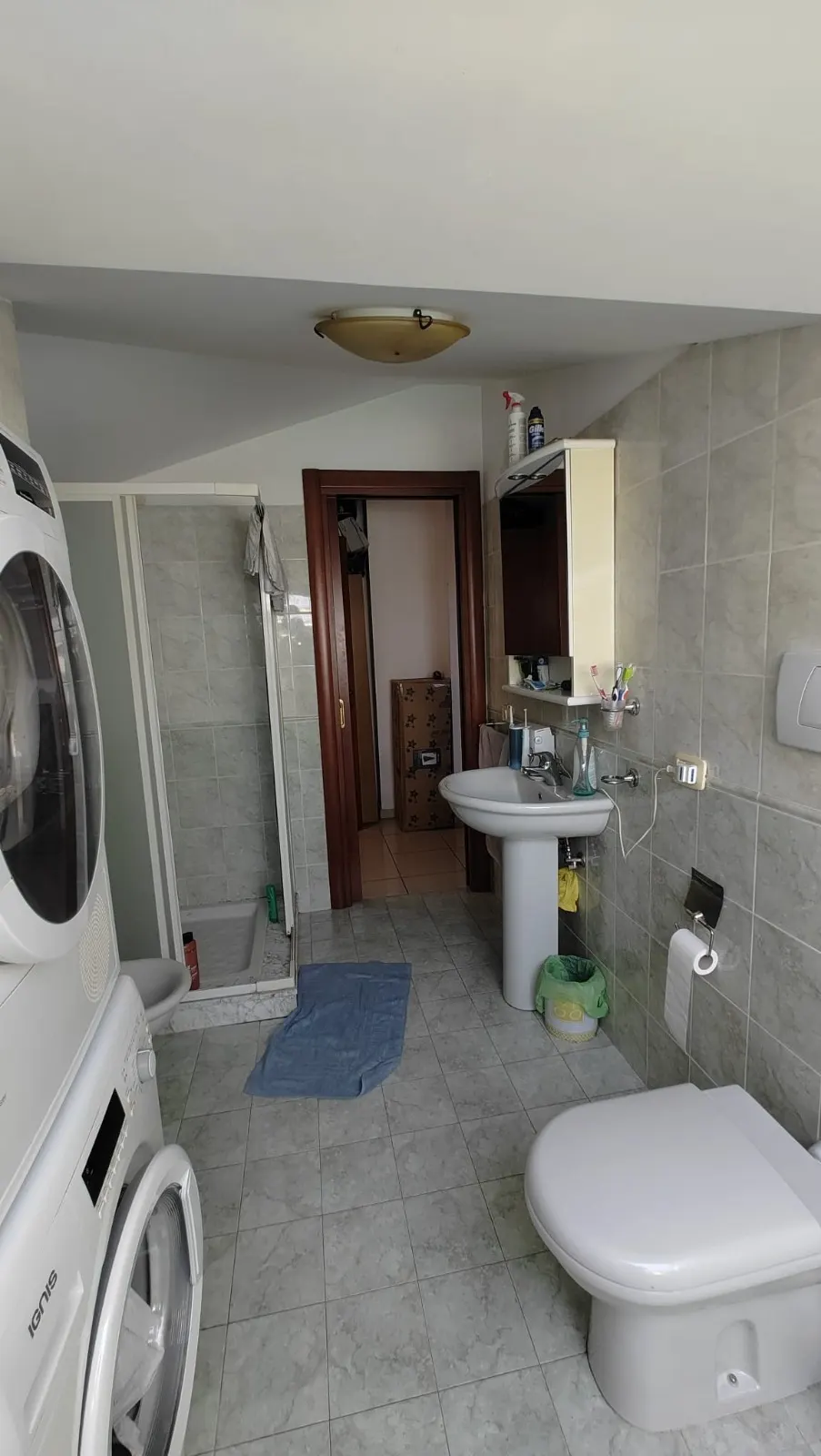 DUPLEX DI 125 MQ con GARAGE E VISTA PANORAMICA · foto 29