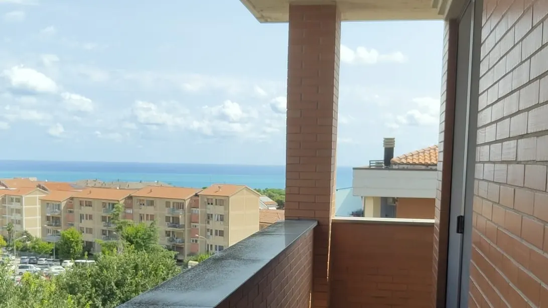 DUPLEX DI 125 MQ con GARAGE E VISTA PANORAMICA · foto 10