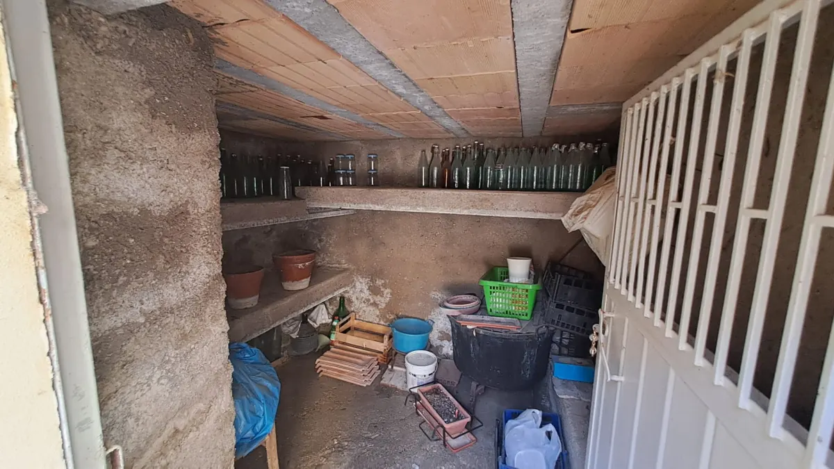 CASA INDIPENDENTE DI 155 MQ A MONTEFACONE NEL SANNIO (CB) · foto 11