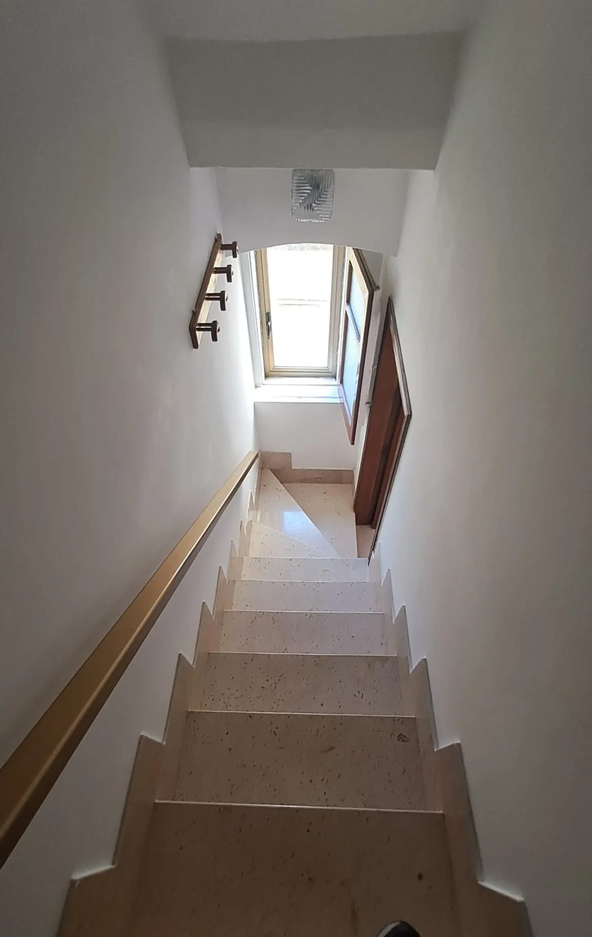 CASA INDIPENDENTE DI 155 MQ A MONTEFACONE NEL SANNIO (CB) · foto 12