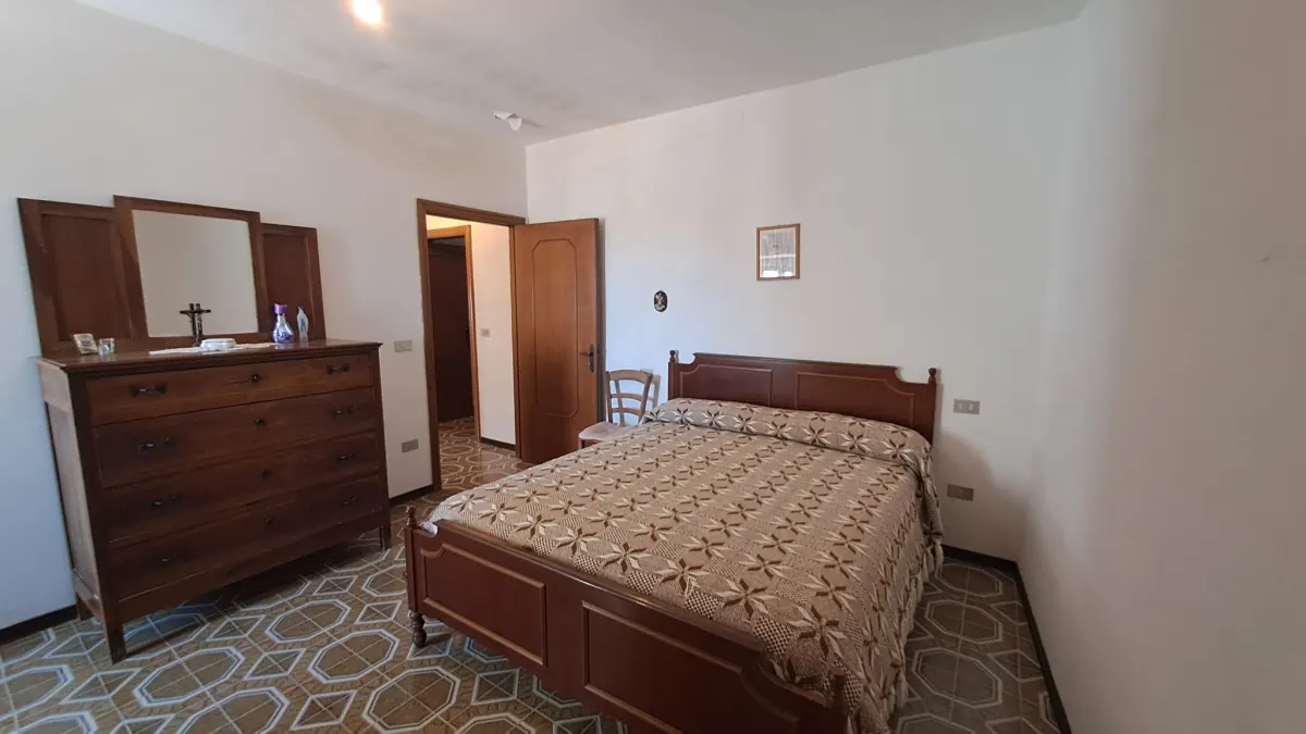 CASA INDIPENDENTE DI 155 MQ A MONTEFACONE NEL SANNIO (CB) · foto 13