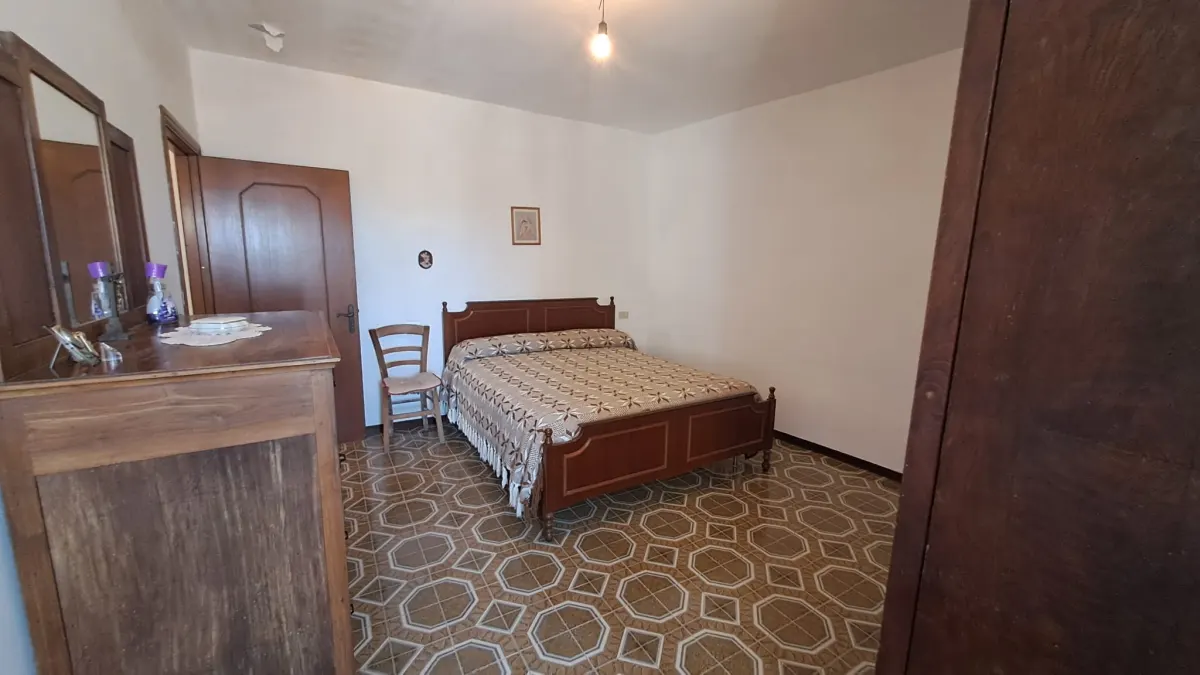 CASA INDIPENDENTE DI 155 MQ A MONTEFACONE NEL SANNIO (CB) · foto 14