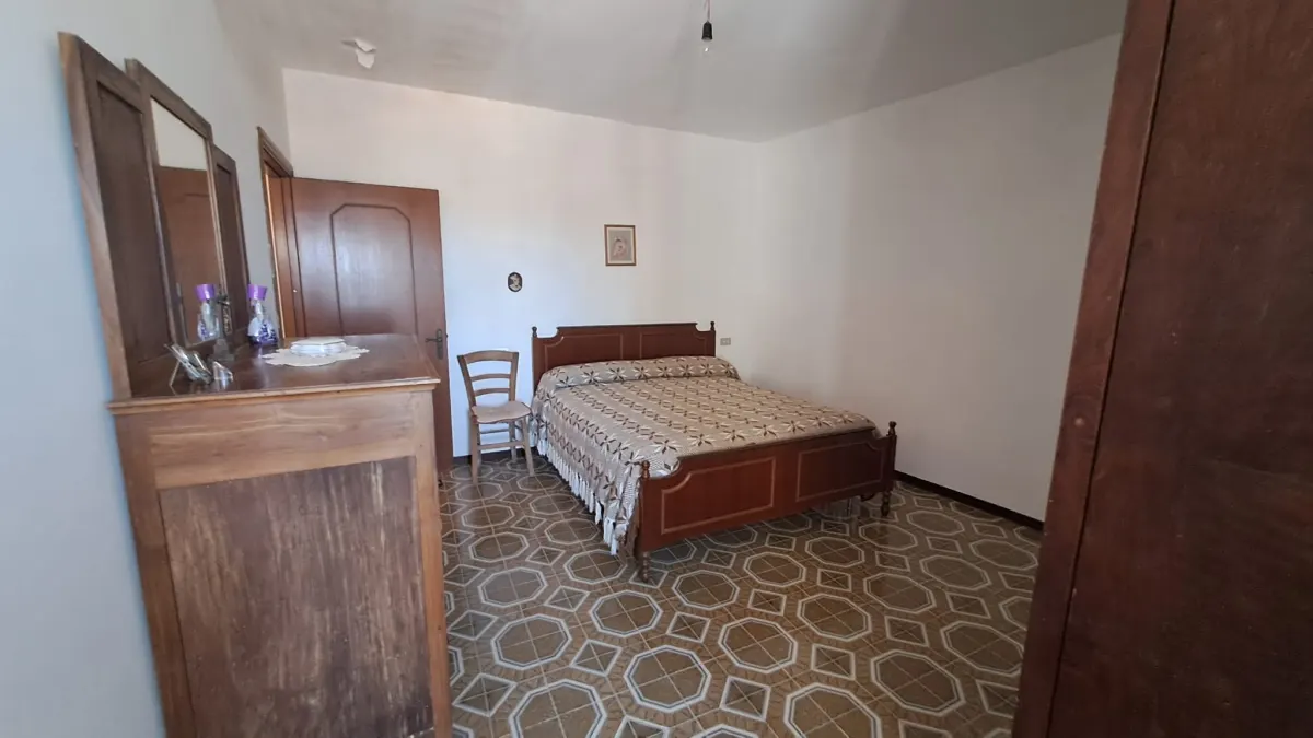 CASA INDIPENDENTE DI 155 MQ A MONTEFACONE NEL SANNIO (CB) · foto 15