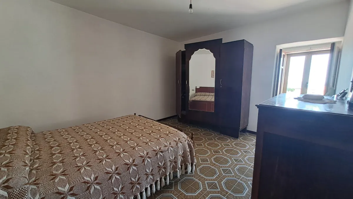 CASA INDIPENDENTE DI 155 MQ A MONTEFACONE NEL SANNIO (CB) · foto 16