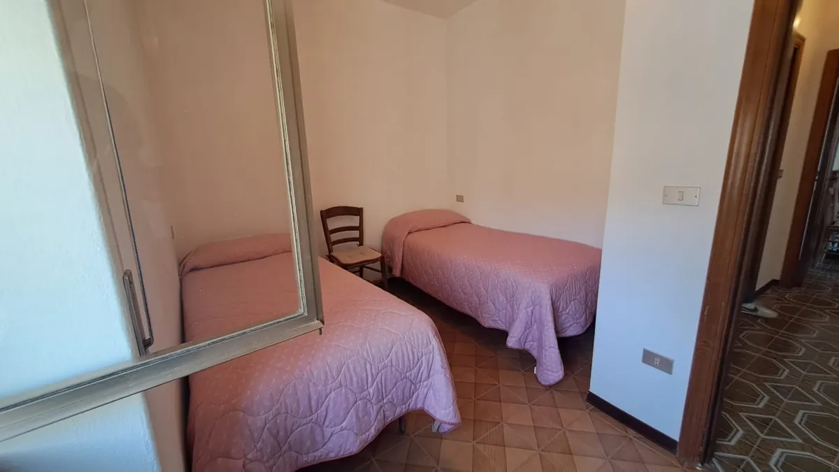 CASA INDIPENDENTE DI 155 MQ A MONTEFACONE NEL SANNIO (CB) · foto 17