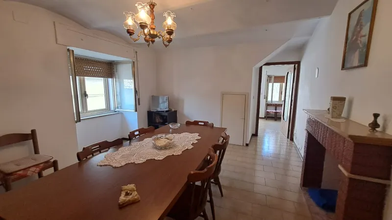 CASA INDIPENDENTE DI 155 MQ A MONTEFACONE NEL SANNIO (CB) · foto 3