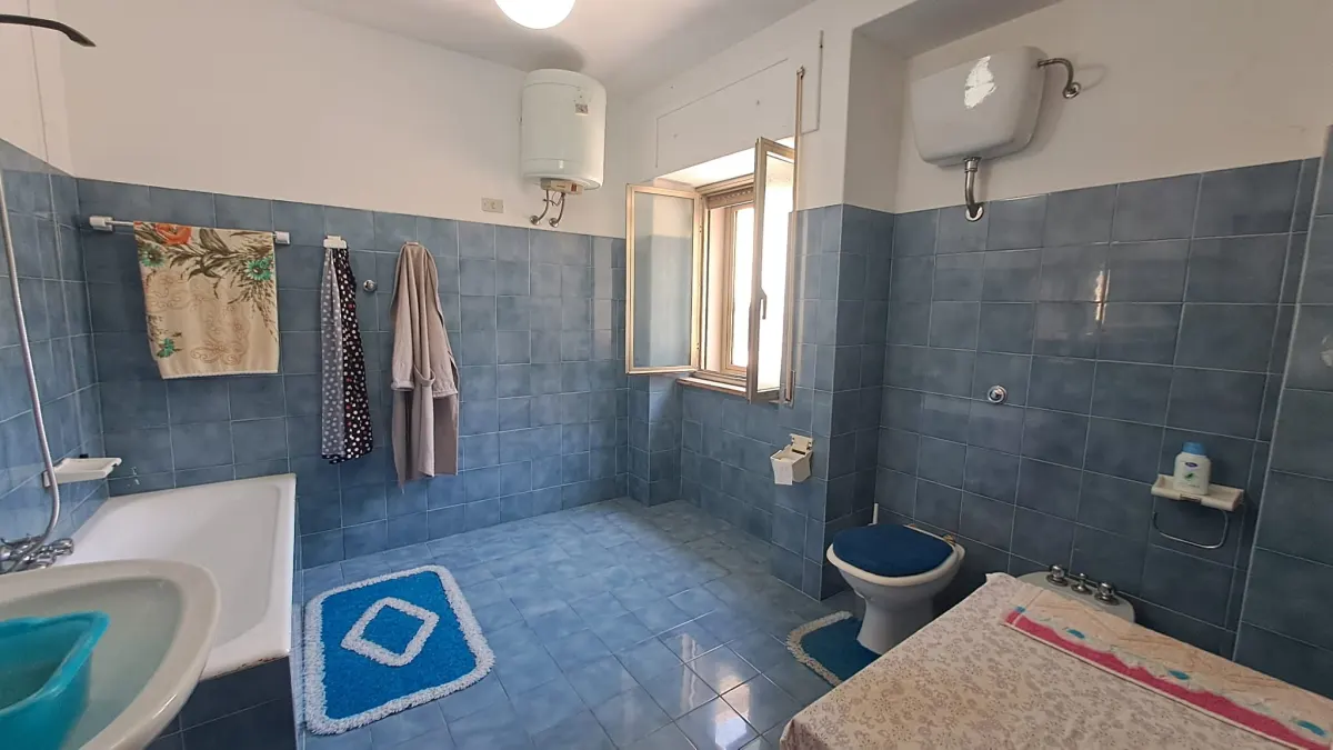 CASA INDIPENDENTE DI 155 MQ A MONTEFACONE NEL SANNIO (CB) · foto 21