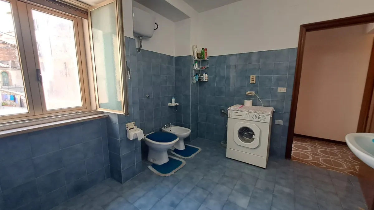 CASA INDIPENDENTE DI 155 MQ A MONTEFACONE NEL SANNIO (CB) · foto 22