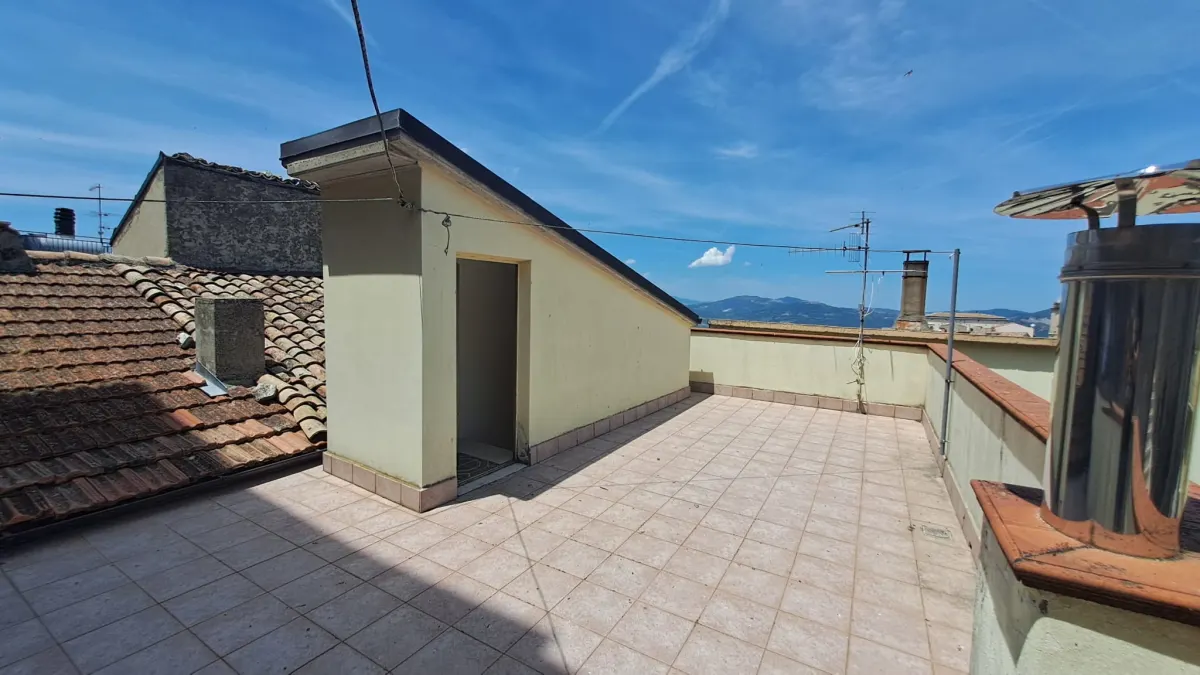 CASA INDIPENDENTE DI 155 MQ A MONTEFACONE NEL SANNIO (CB) · foto 23