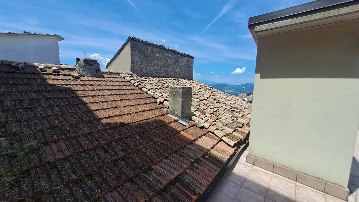 CASA INDIPENDENTE DI 155 MQ A MONTEFACONE NEL SANNIO (CB) · foto 27