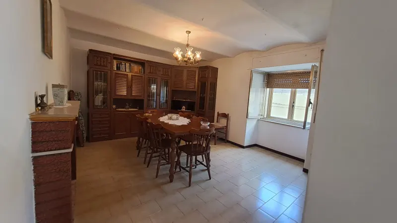 CASA INDIPENDENTE DI 155 MQ A MONTEFACONE NEL SANNIO (CB) · foto 4