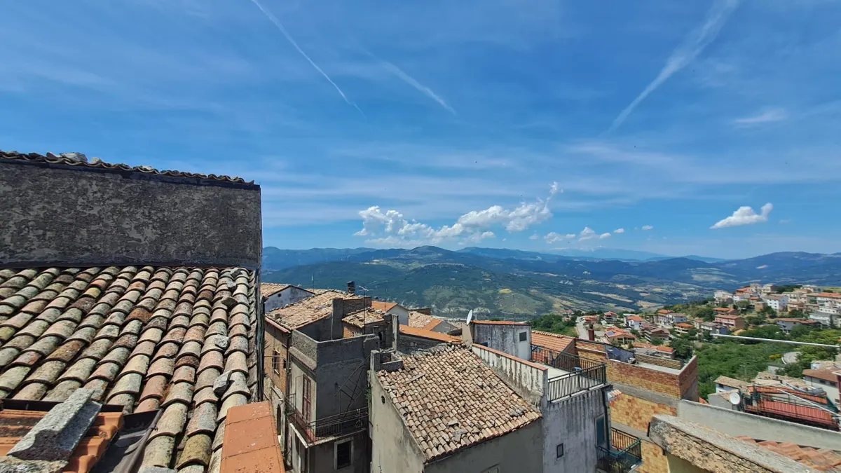 CASA INDIPENDENTE DI 155 MQ A MONTEFACONE NEL SANNIO (CB) · foto 31
