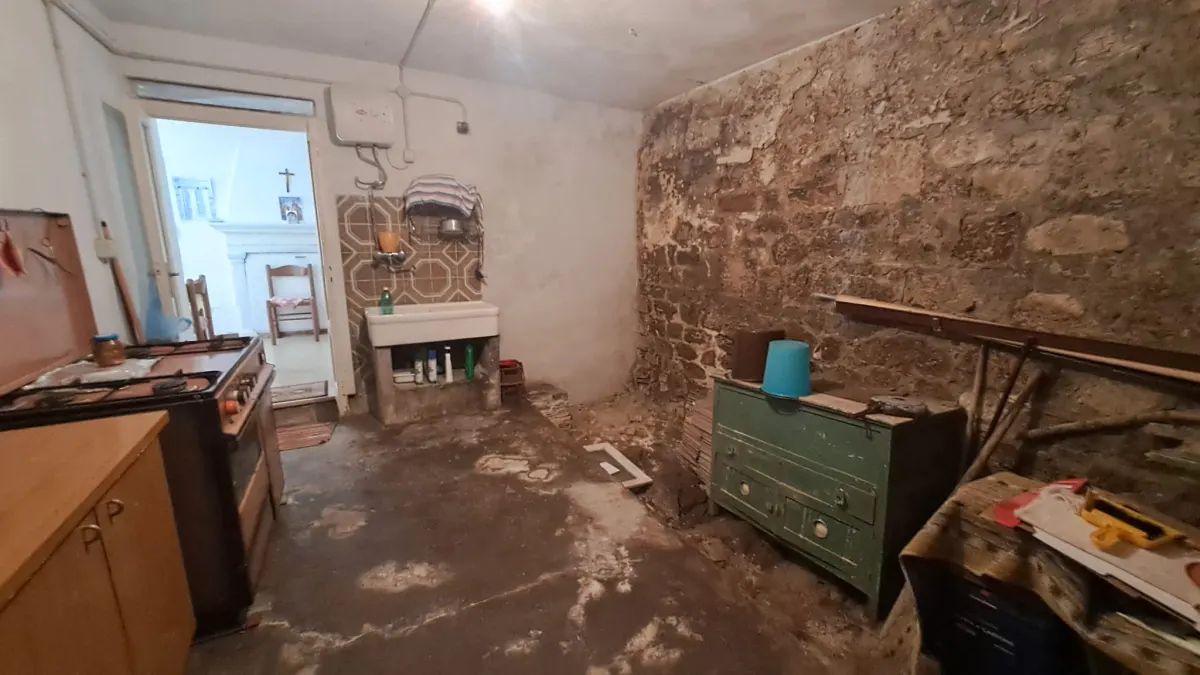 CASA INDIPENDENTE DI 155 MQ A MONTEFACONE NEL SANNIO (CB) · foto 35