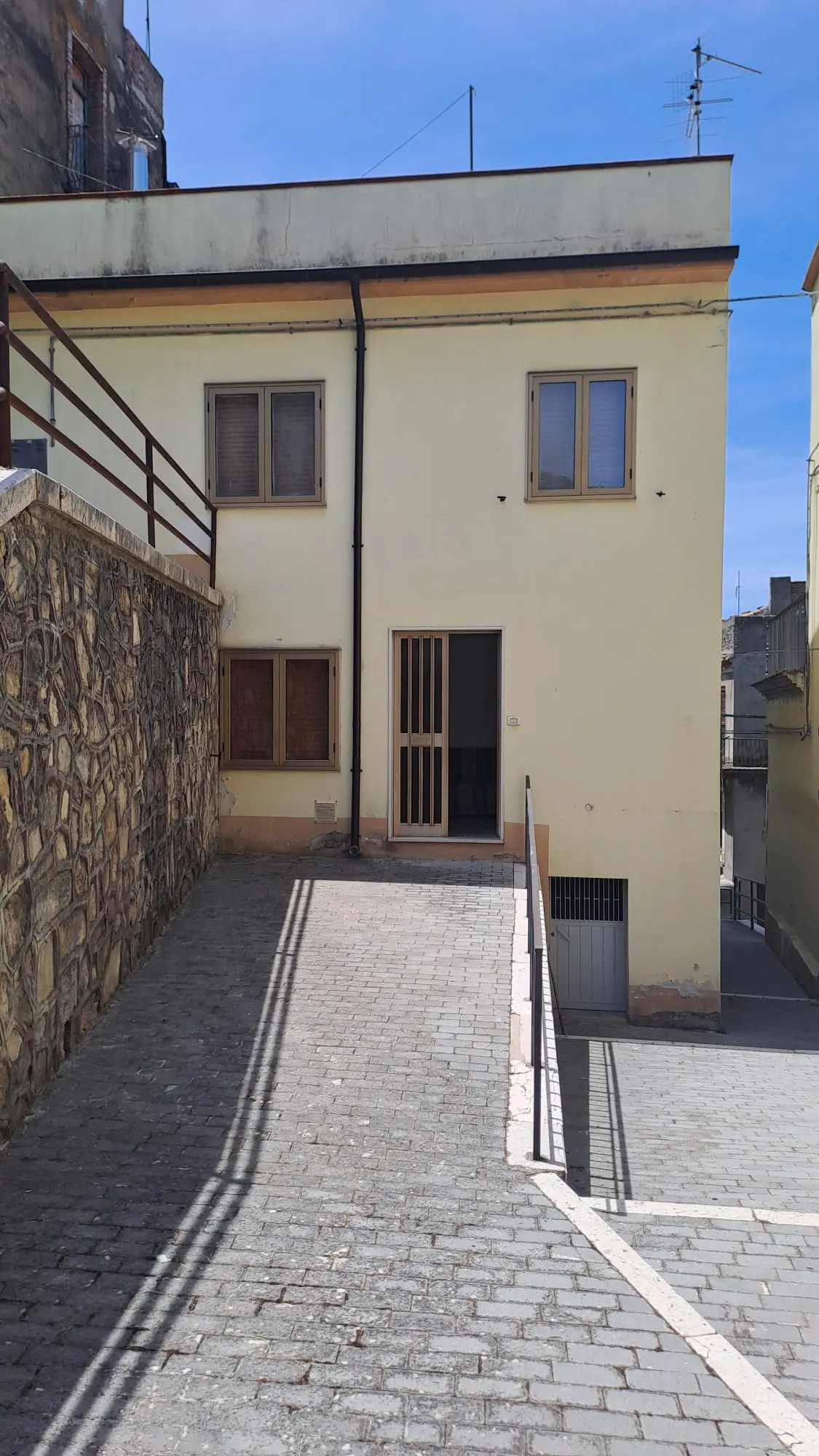 CASA INDIPENDENTE DI 155 MQ A MONTEFACONE NEL SANNIO (CB) · foto 36
