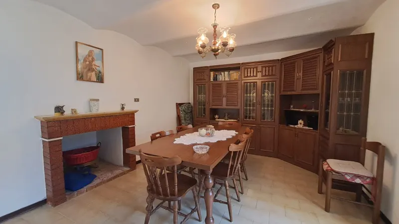 CASA INDIPENDENTE DI 155 MQ A MONTEFACONE NEL SANNIO (CB) · foto 5