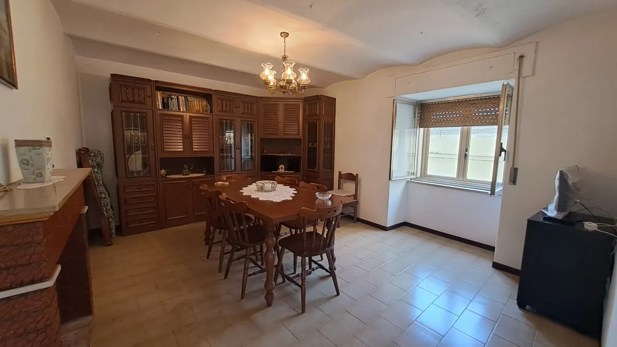 CASA INDIPENDENTE DI 155 MQ A MONTEFACONE NEL SANNIO (CB) · foto 6