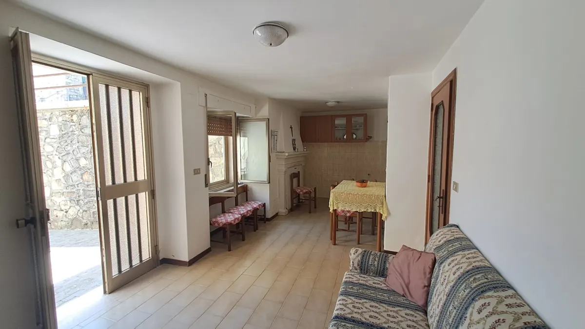 CASA INDIPENDENTE DI 155 MQ A MONTEFACONE NEL SANNIO (CB) · foto 7