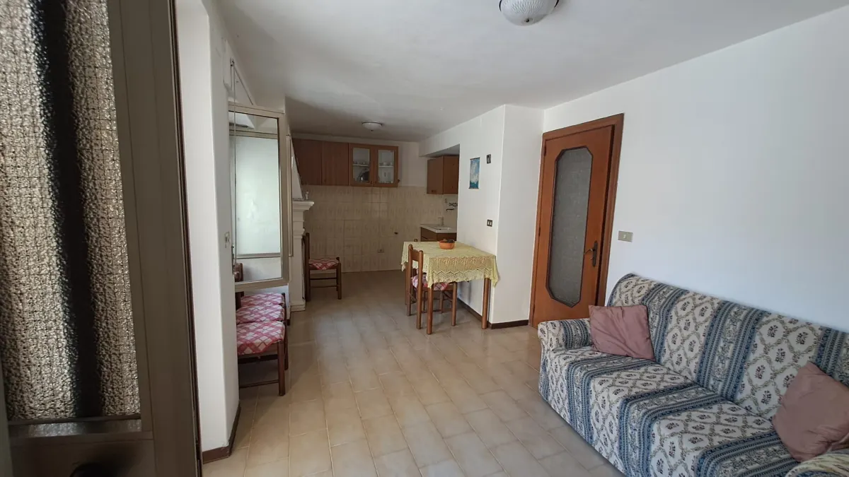 CASA INDIPENDENTE DI 155 MQ A MONTEFACONE NEL SANNIO (CB) · foto 8