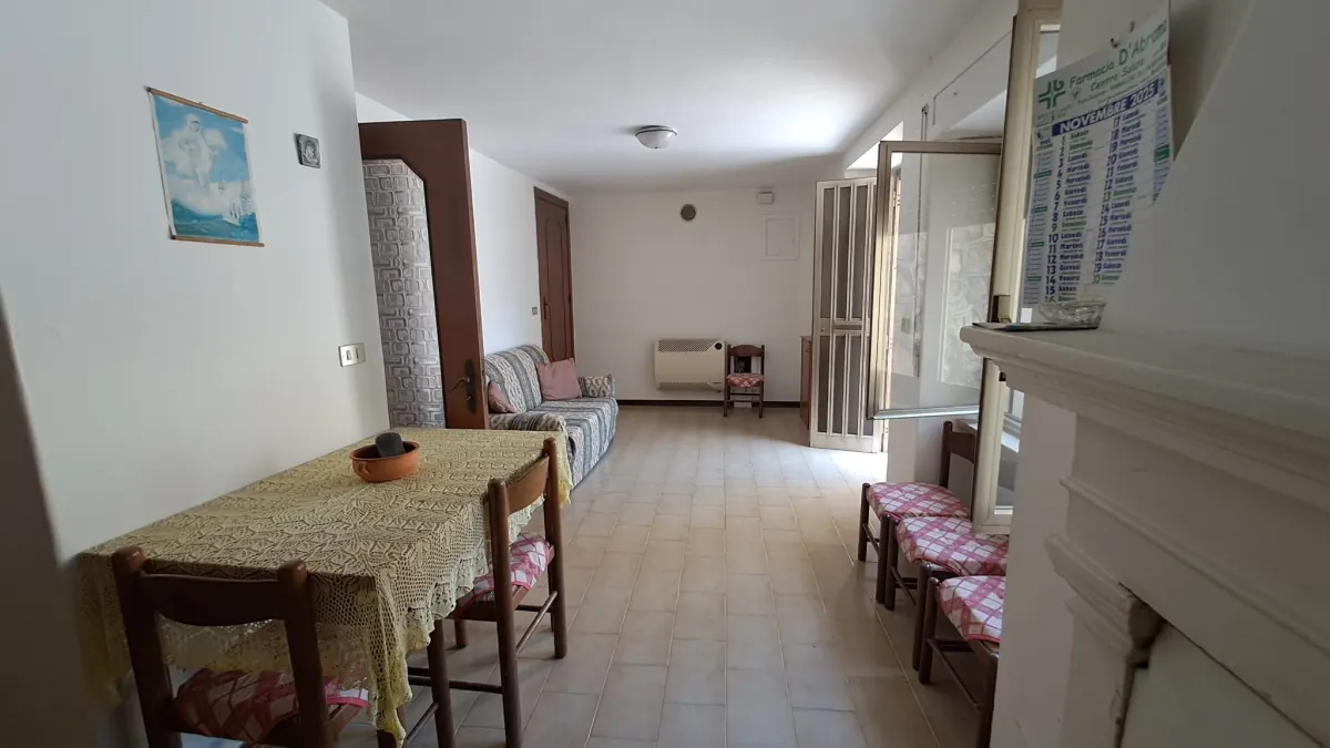 CASA INDIPENDENTE DI 155 MQ A MONTEFACONE NEL SANNIO (CB) · foto 9