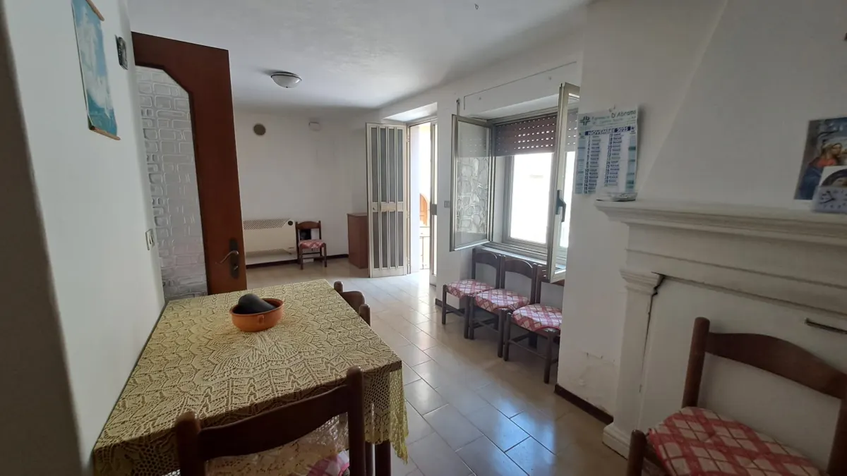 CASA INDIPENDENTE DI 155 MQ A MONTEFACONE NEL SANNIO (CB) · foto 10