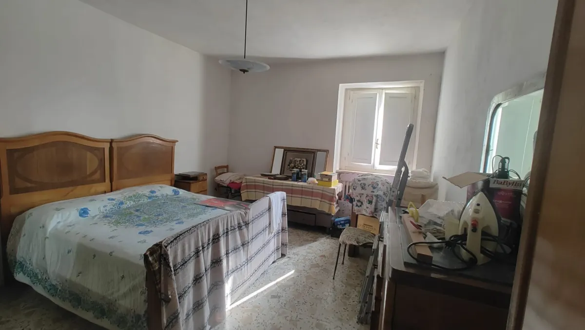 Vendesi intero stabile a Carunchio di 560 Mq · foto 16