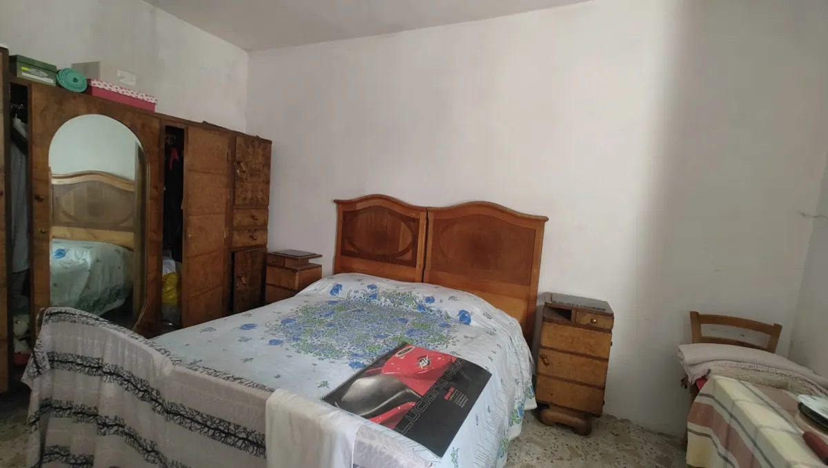 Vendesi intero stabile a Carunchio di 560 Mq · foto 17