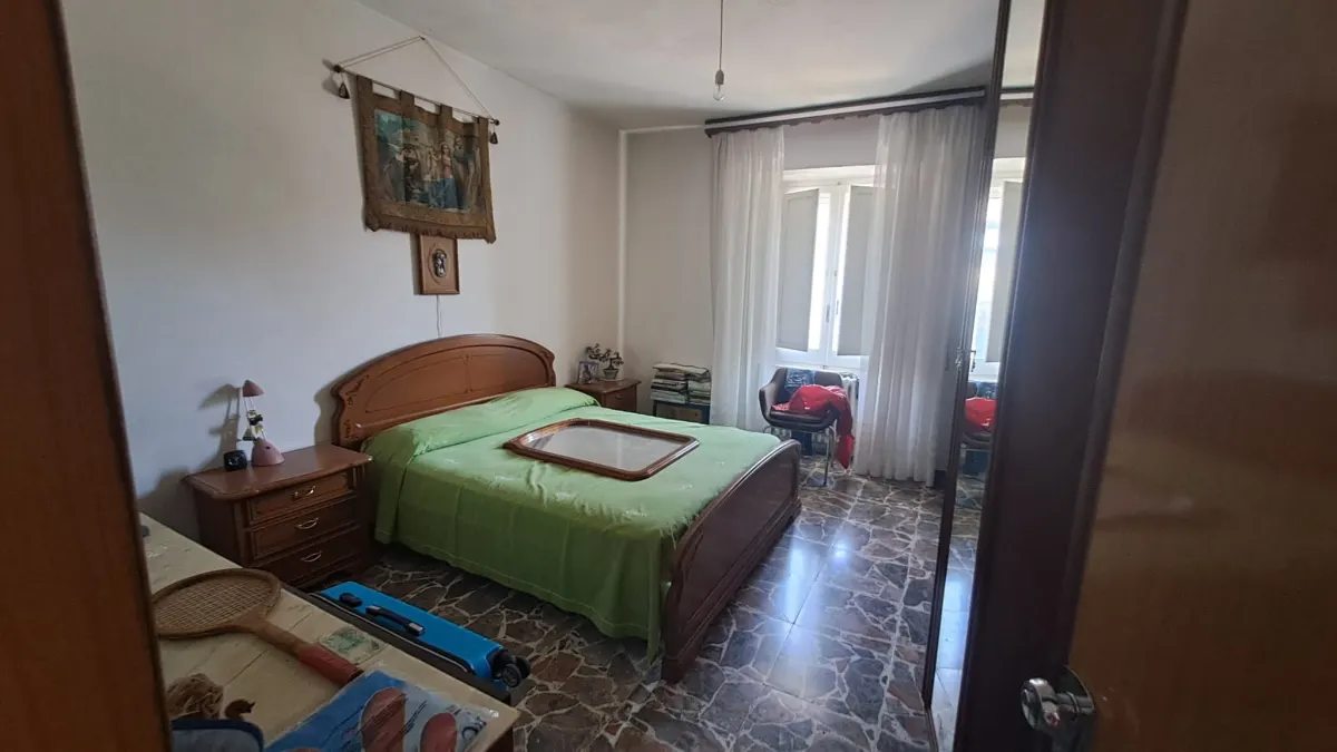 Vendesi intero stabile a Carunchio di 560 Mq · foto 18
