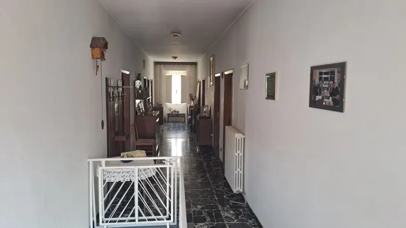 Vendesi intero stabile a Carunchio di 560 Mq · foto 3