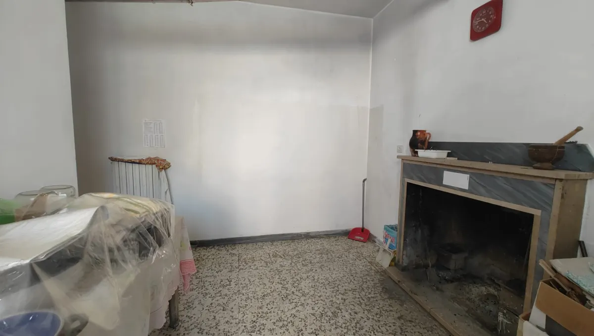 Vendesi intero stabile a Carunchio di 560 Mq · foto 22