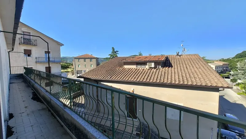 Vendesi intero stabile a Carunchio di 560 Mq · foto 5