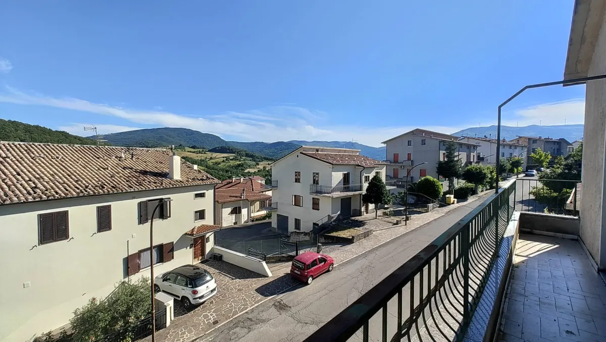 Vendesi intero stabile a Carunchio di 560 Mq · foto 6