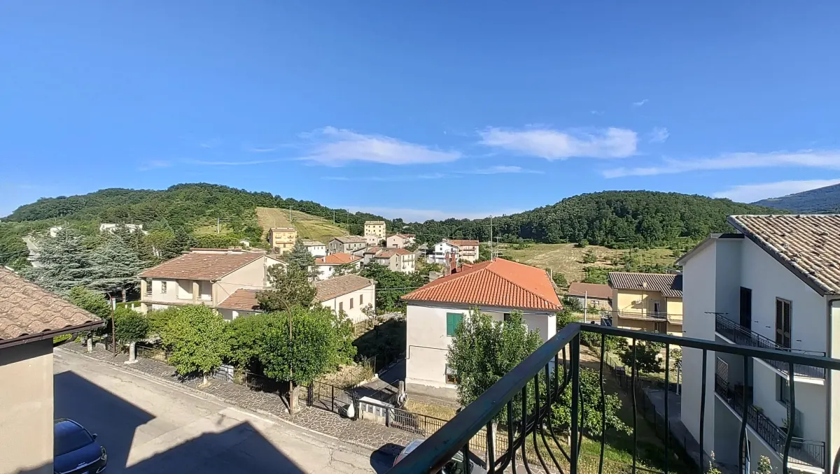 Vendesi intero stabile a Carunchio di 560 Mq · foto 8