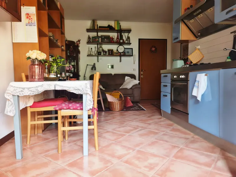 BILOCALE - VIA NINO TARANTO · foto 2