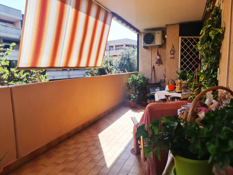 BILOCALE - VIA NINO TARANTO · foto 3