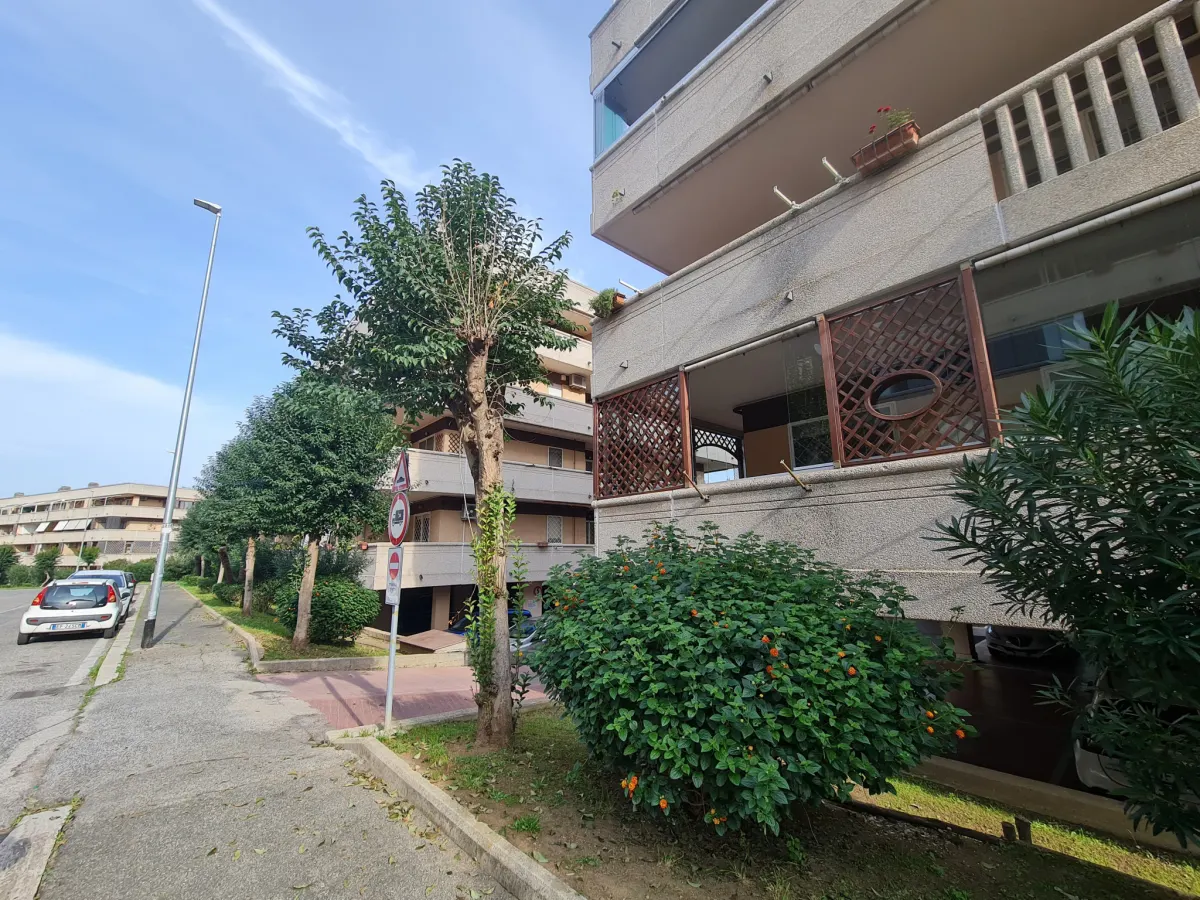 BILOCALE - VIA MARIO CAROTENUTO · foto 13