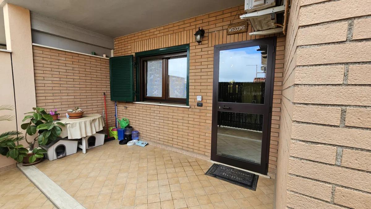 QUADRIFAMILIARE - VIA SILVESTRO DE NARDIS · foto 14