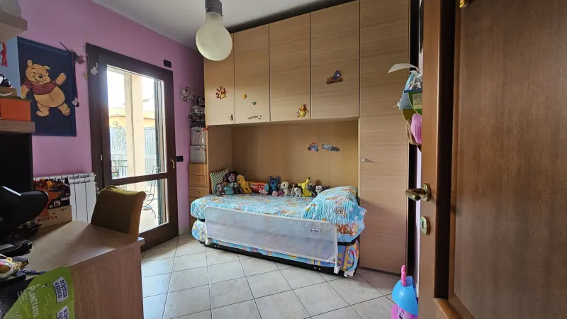 QUADRIFAMILIARE - VIA SILVESTRO DE NARDIS · foto 3