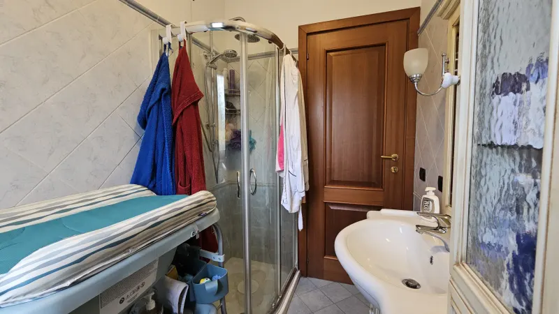 QUADRIFAMILIARE - VIA SILVESTRO DE NARDIS · foto 5