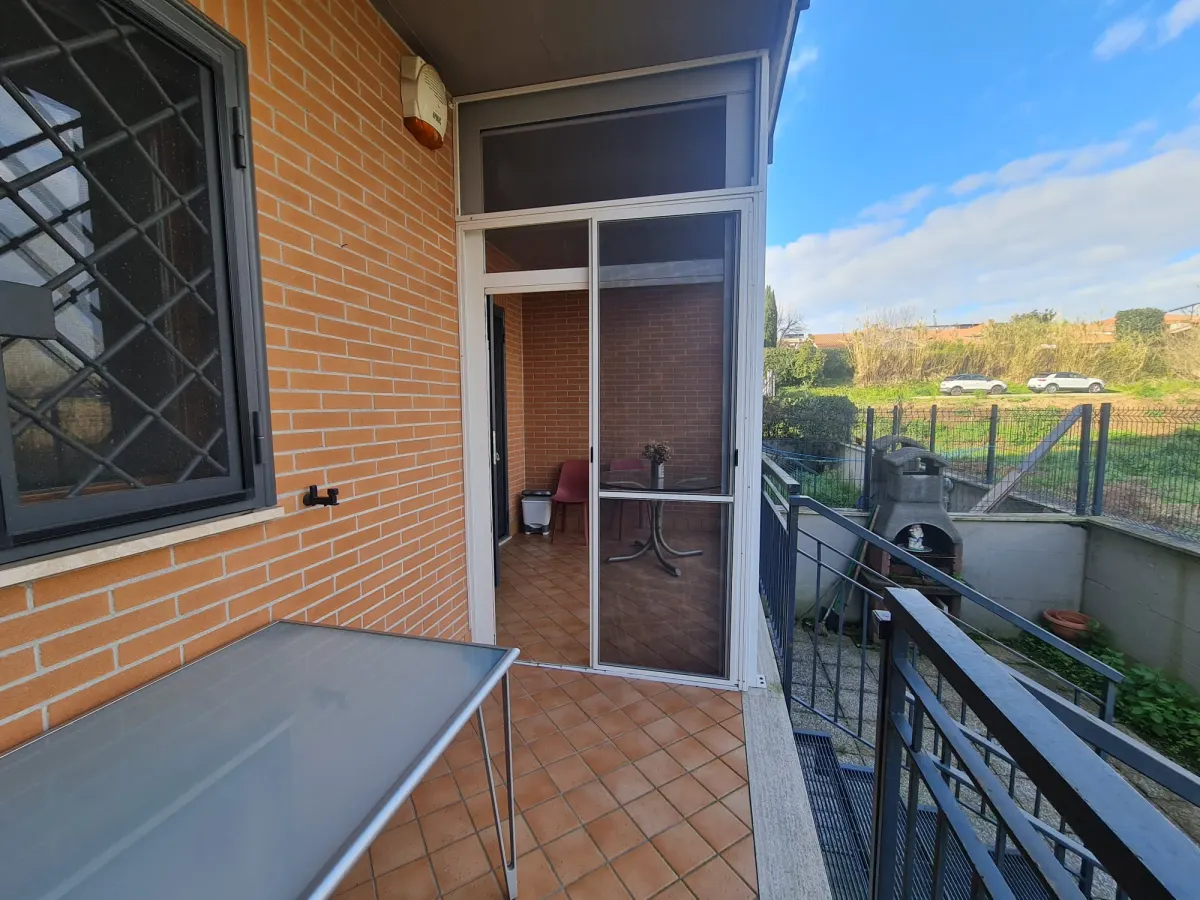 BILOCALE - VIA DEI MONTI DI SAN PAOLO · foto 11