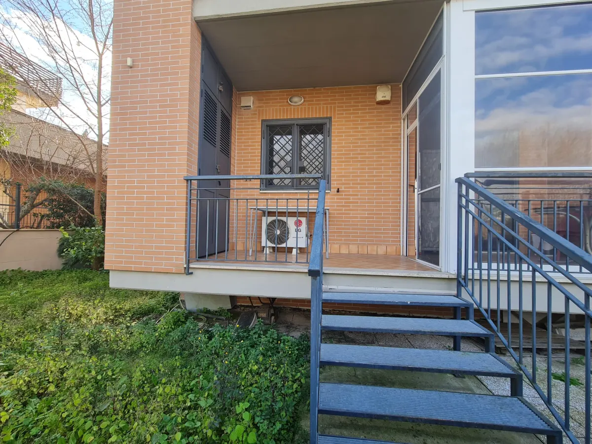 BILOCALE - VIA DEI MONTI DI SAN PAOLO · foto 12