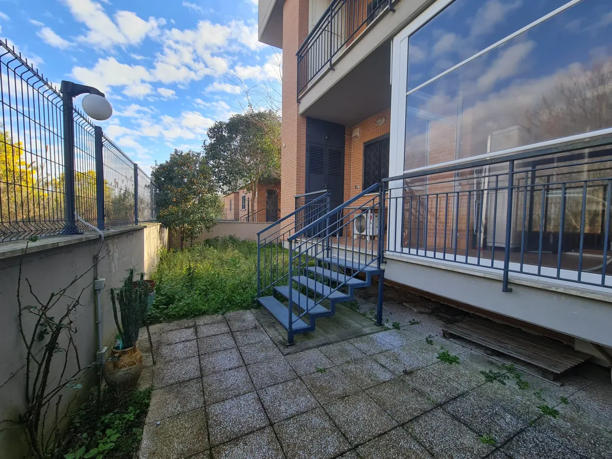 BILOCALE - VIA DEI MONTI DI SAN PAOLO · foto 15