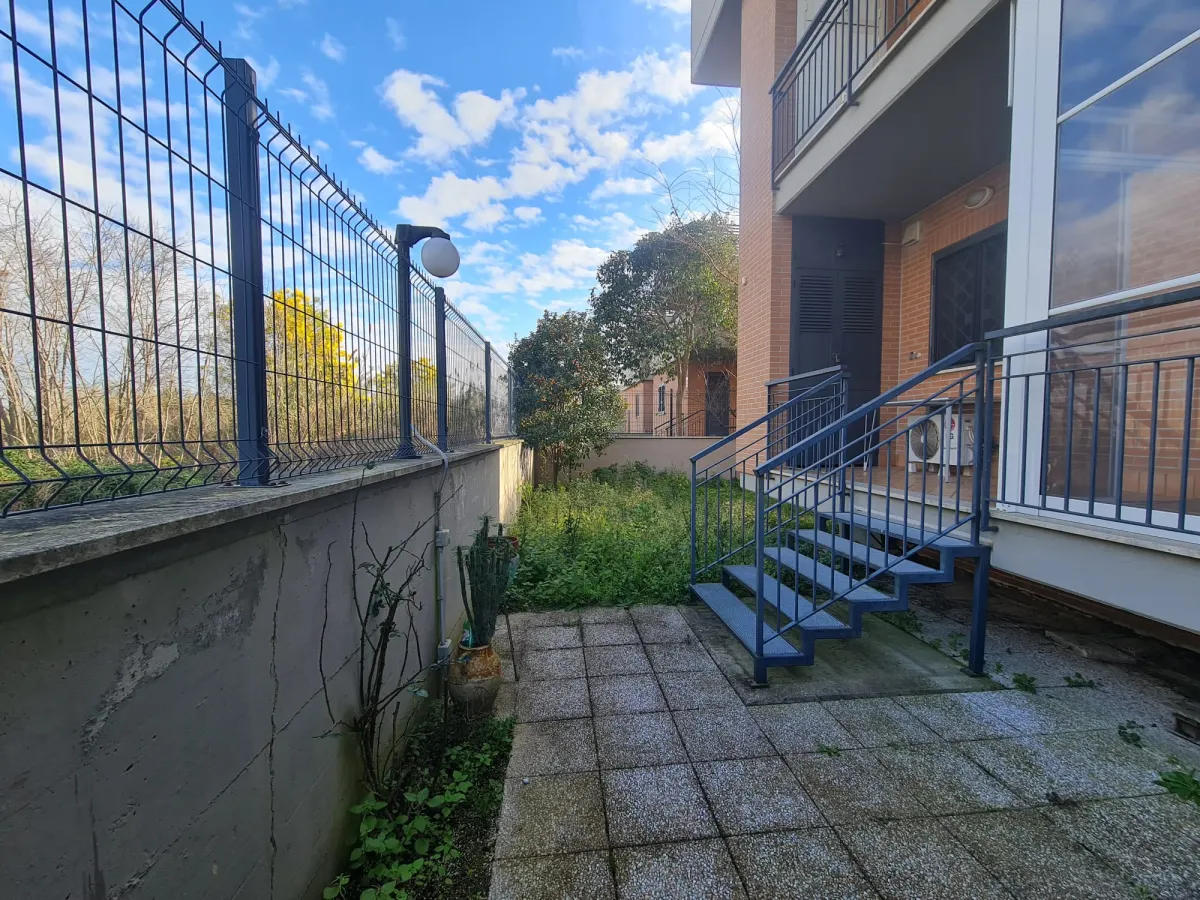 BILOCALE - VIA DEI MONTI DI SAN PAOLO · foto 16
